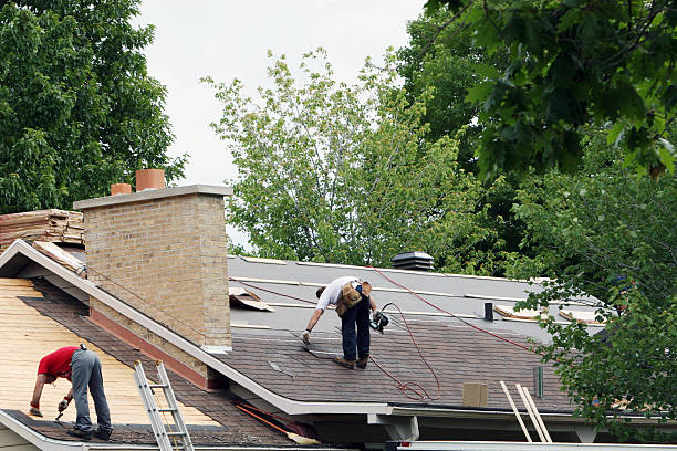 Fast & Reliable Emergency Roof Repairs in Edgard, LA